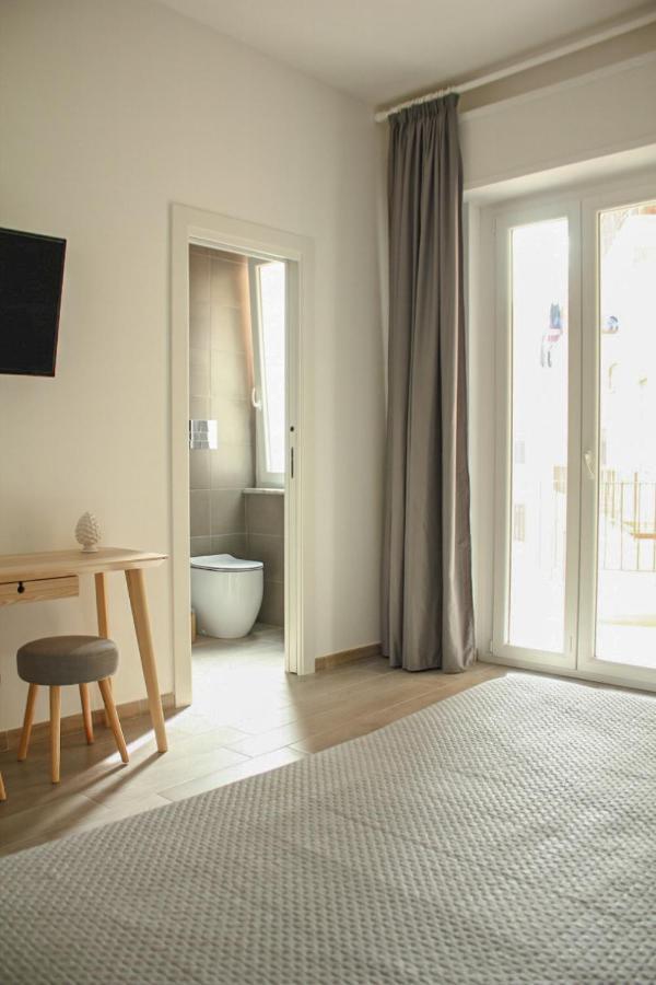 Serendipity Room & Relax Palermo Eksteriør bilde