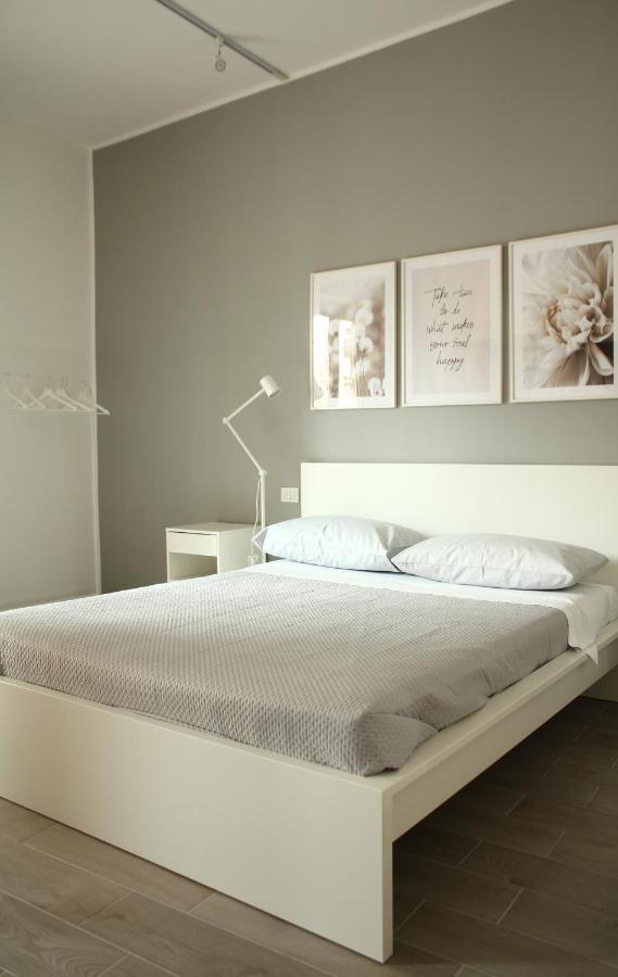Serendipity Room & Relax Palermo Eksteriør bilde